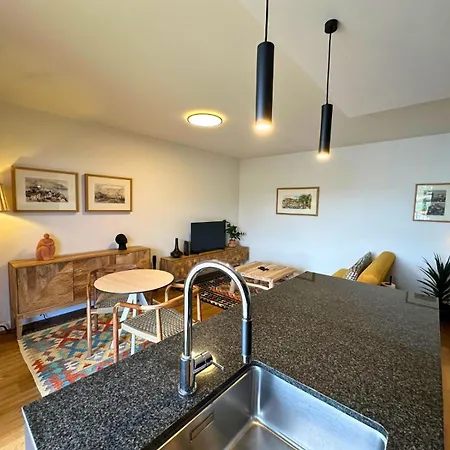 Apartman Colours By Madeira *