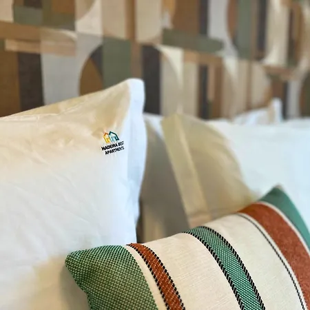 Colours By Madeira Funchal