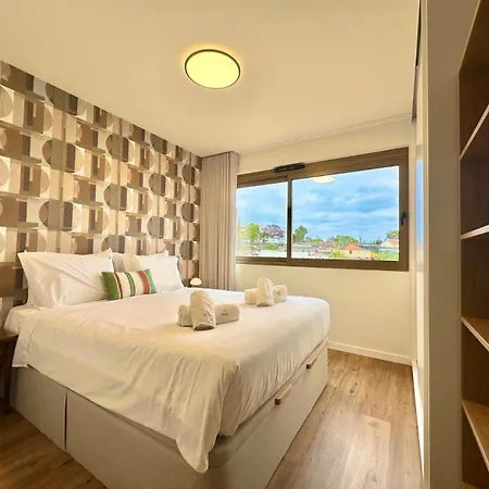 Apartman Colours By Madeira *