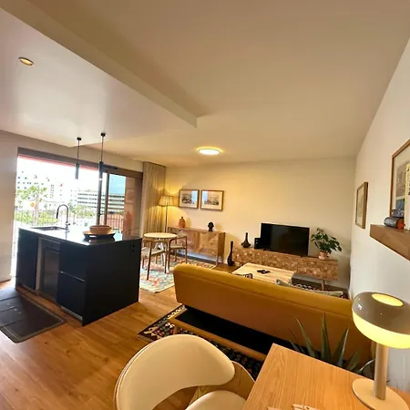 Colours By Madeira Apartman Funchal