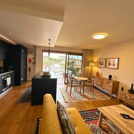 Apartman Colours By Madeira