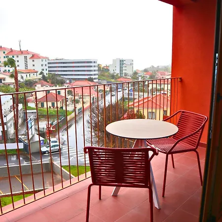 Apartment Colours By Madeira