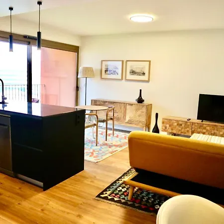 Colours By Madeira Apartment *