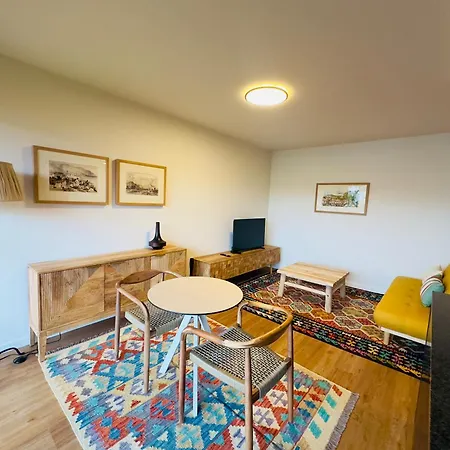 Apartment Colours By Madeira Funchal (Madeira)