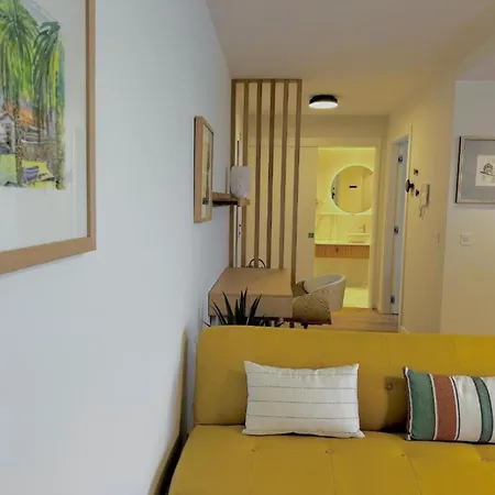 Colours By Madeira Apartment Funchal (Madeira)