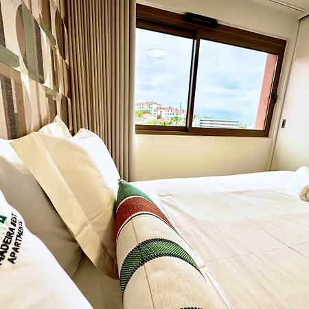 Colours By Madeira Apartment Funchal (Madeira)