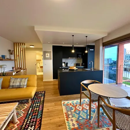 Apartment Colours By Madeira Funchal (Madeira)