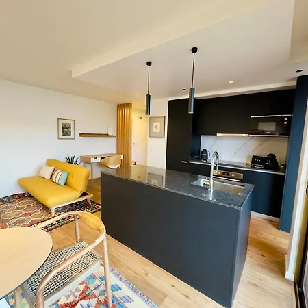 Colours By Madeira *