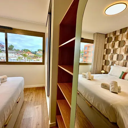 Colours By Madeira Funchal (Madeira)