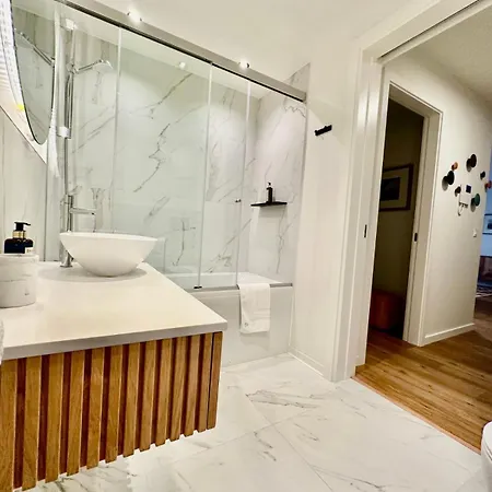 Colours By Madeira Apartmán