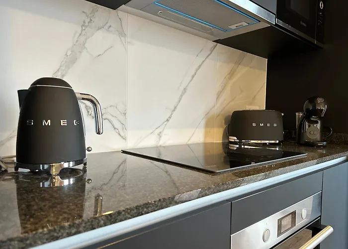 Colours By Madeira Apartamento