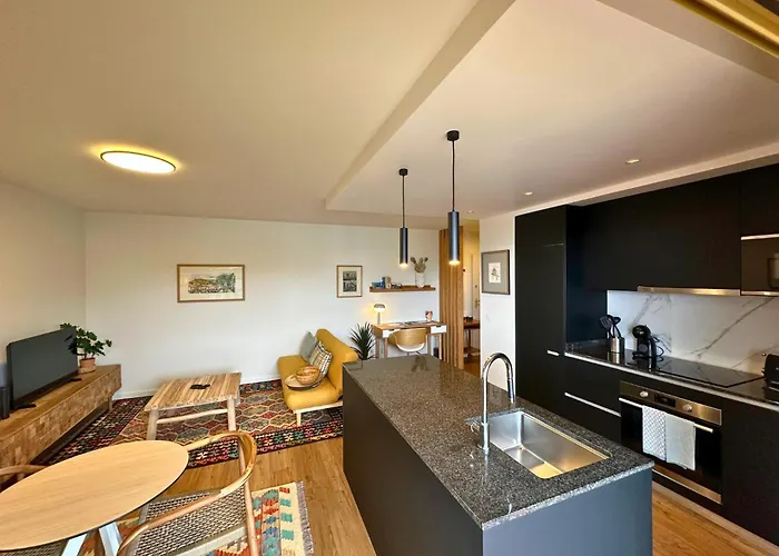 Colours By Madeira Apartamento