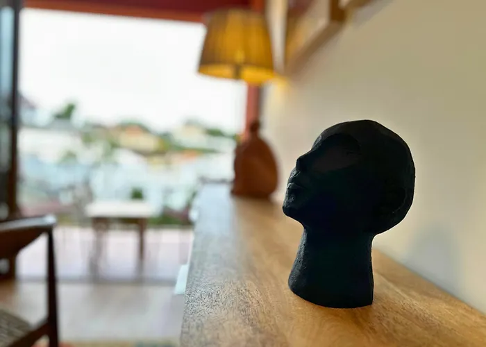 Apartamento Colours By Madeira Funchal (Madeira)