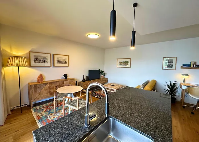 Apartamento Colours By Madeira *