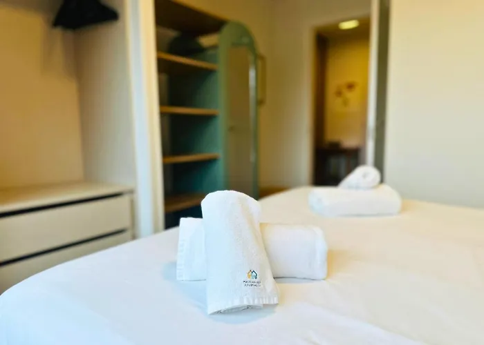 Colours By Madeira Apartamento *