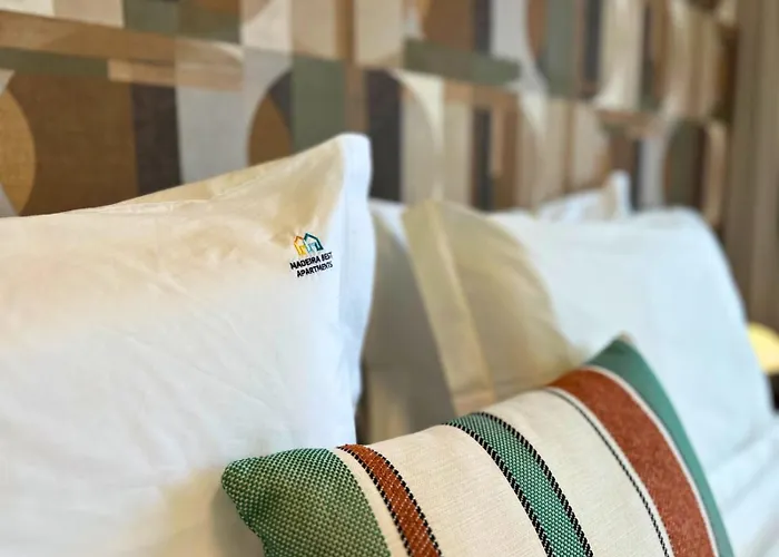 Colours By Madeira Funchal (Madeira)