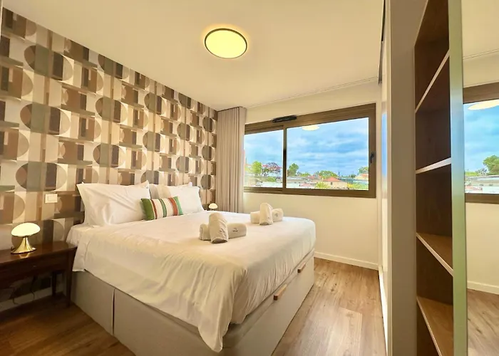 Apartamento Colours By Madeira *