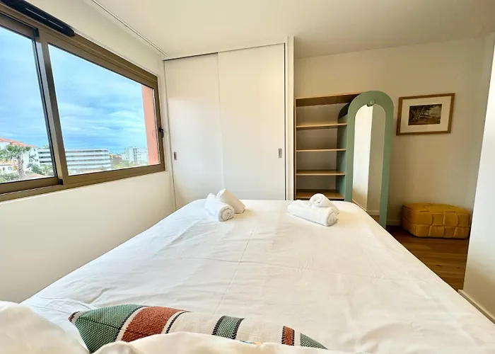 Colours By Madeira * Funchal (Madeira)