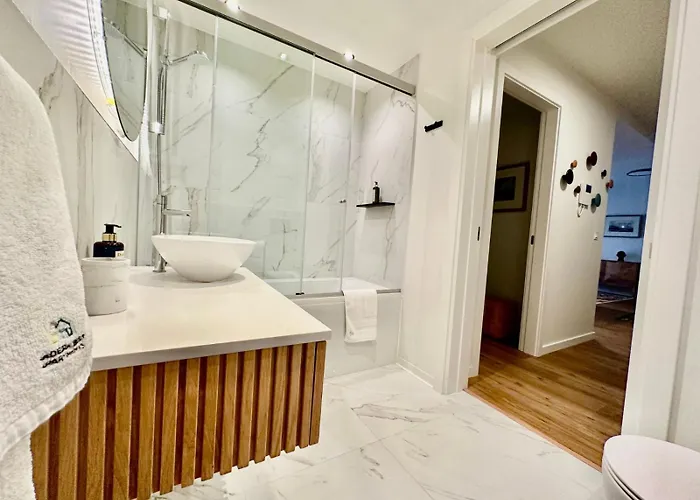 Colours By Madeira Apartamento